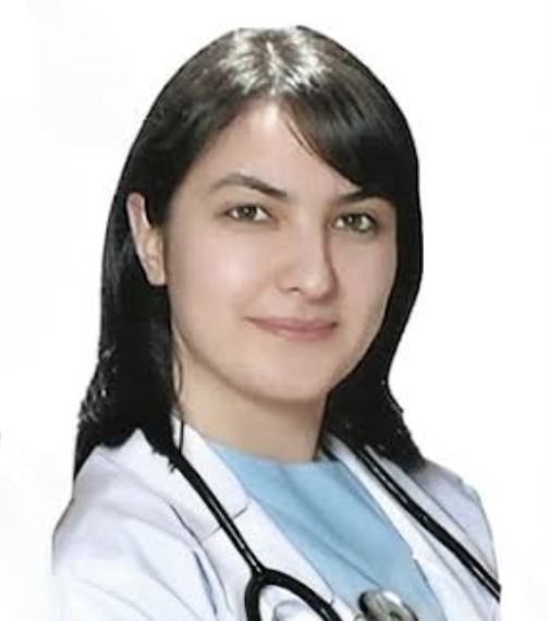 Dr. Hande